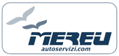Autoservizi Mereu: Autonoleggio e Autolinee in Sardegna